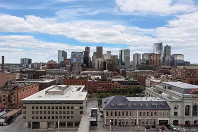 1750 Wewatta Street #1526, Denver, CO 80202 - Photo 16