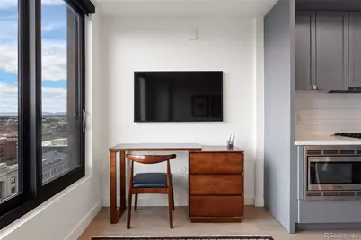 1750 Wewatta Street #1526, Denver, CO 80202 - Photo 4