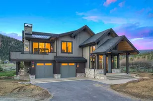 294 Gold Run Rd, Breckenridge, CO 80424 - Photo 2