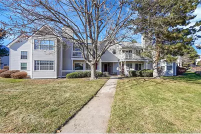 12685 E Pacific Circle #C, Aurora, CO 80014 - Photo 1