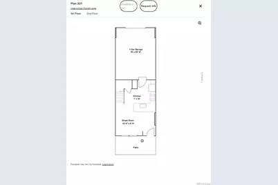 402 N Bersshine Court, Watkins, CO 80137 - Photo 2