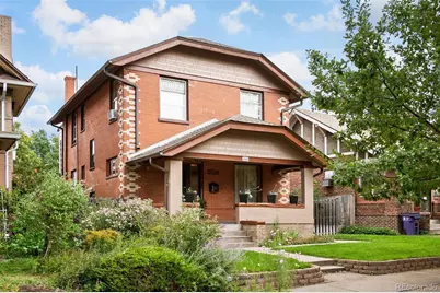 1430 Monroe Street, Denver, CO 80206 - Photo 1