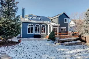 11534 Sagewood Ln, Parker, CO 80138 - Photo 44