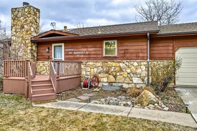 3354 S Kendall Street, Denver, CO 80227 - Photo 2