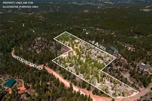 1217 Wedgwood Rd, Black Hawk, CO 80422 - Photo 2