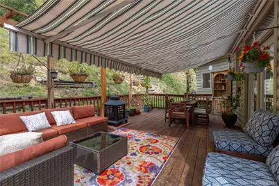 32209 Blue Springs Drive, Evergreen, CO 80439 - Photo 42