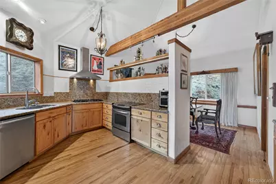 32209 Blue Springs Drive, Evergreen, CO 80439 - Photo 16