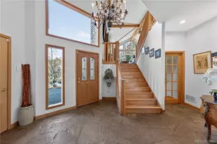 32209 Blue Springs Dr, Evergreen, CO 80439 - Photo 4