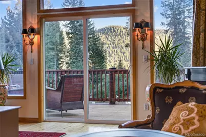 32209 Blue Springs Drive, Evergreen, CO 80439 - Photo 10