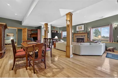 32209 Blue Springs Drive, Evergreen, CO 80439 - Photo 34