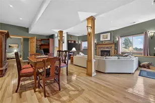 32209 Blue Springs Dr, Evergreen, CO 80439 - Photo 34