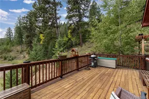 32209 Blue Springs Dr, Evergreen, CO 80439 - Photo 12