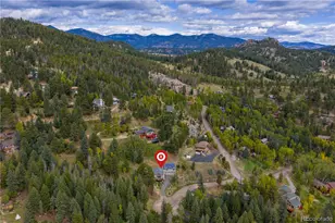 32209 Blue Springs Dr, Evergreen, CO 80439 - Photo 48