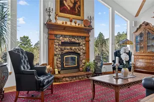 32209 Blue Springs Dr, Evergreen, CO 80439 - Photo 8