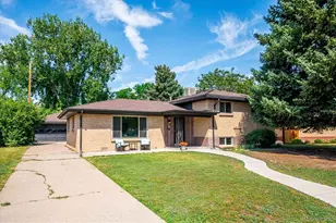 121 S Chase St, Denver, CO 80226 - Photo 1