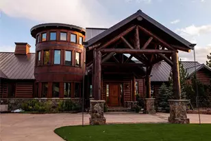 100 W Noe Rd, Larkspur, CO 80118 - Photo 1