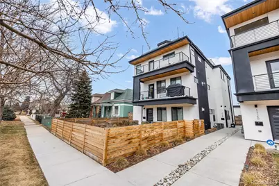 1728 Hooker Street, Denver, CO 80204 - Photo 1