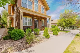 2609 Emporia Ct, Denver, CO 80238 - Photo 2