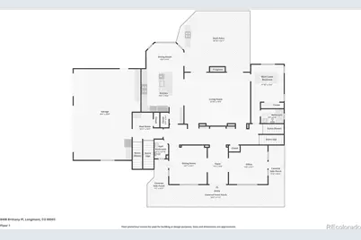 8408 Brittany Place, Niwot, CO 80503 - Photo 48