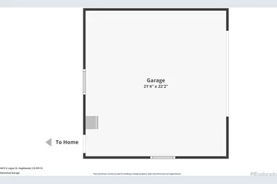 4815 S Logan Street, Englewood, CO 80113 - Photo 28