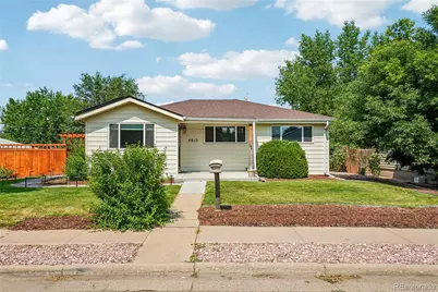 4815 S Logan Street, Englewood, CO 80113 - Photo 1