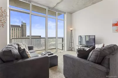 891 14th Street #2911, Denver, CO 80202 - Photo 14