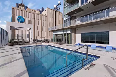 891 14th Street #2911, Denver, CO 80202 - Photo 32