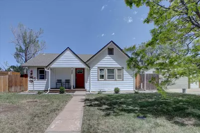 488 S Parfet Street, Lakewood, CO 80226 - Photo 1
