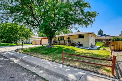 4757 S Oak Court, Littleton, CO 80127 - Photo 1