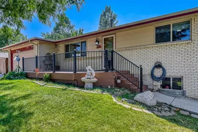 4757 S Oak Court, Littleton, CO 80127 - Photo 4