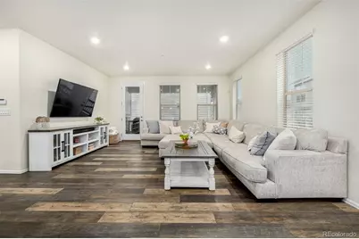 9723 Bennett Peak Street, Littleton, CO 80125 - Photo 8