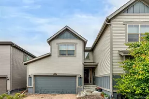 9723 Bennett Peak St, Littleton, CO 80125 - Photo 2