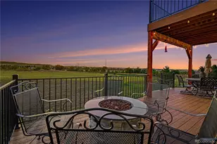 11569 S Flower Mound Way, Parker, CO 80134 - Photo 1