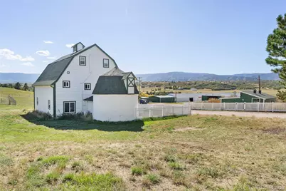 2073 S Perry Park Road, Sedalia, CO 80135 - Photo 34