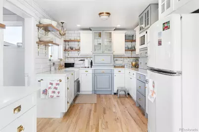 2073 S Perry Park Road, Sedalia, CO 80135 - Photo 14