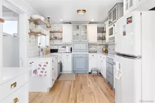 2073 S Perry Park Rd, Sedalia, CO 80135 - Photo 14