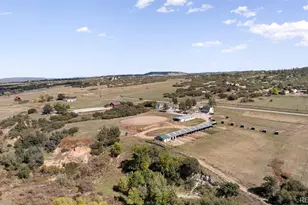 2073 S Perry Park Rd, Sedalia, CO 80135 - Photo 36