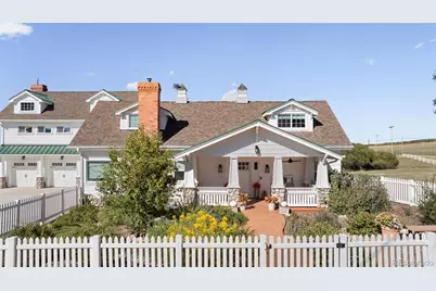2073 S Perry Park Road, Sedalia, CO 80135 - Photo 30