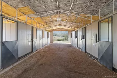 2073 S Perry Park Road, Sedalia, CO 80135 - Photo 26