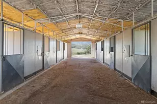 2073 S Perry Park Rd, Sedalia, CO 80135 - Photo 26