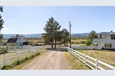 2073 S Perry Park Road, Sedalia, CO 80135 - Photo 2