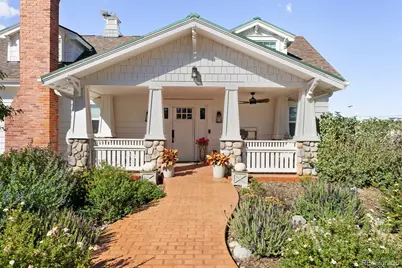 2073 S Perry Park Road, Sedalia, CO 80135 - Photo 1