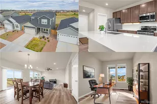 8019 Moosejaw Dr, Colorado Springs, CO 80908 - Photo 1
