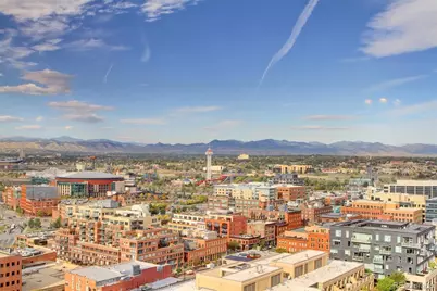 1625 Larimer Street #1205, Denver, CO 80202 - Photo 40