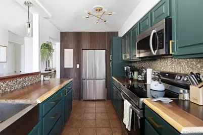 1625 Larimer Street #1205, Denver, CO 80202 - Photo 12