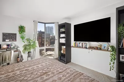 1625 Larimer Street #1205, Denver, CO 80202 - Photo 18