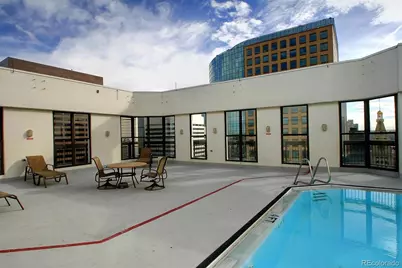 1625 Larimer Street #1205, Denver, CO 80202 - Photo 32