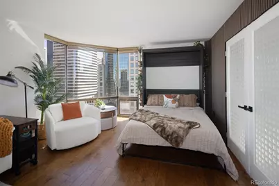 1625 Larimer Street #1205, Denver, CO 80202 - Photo 4