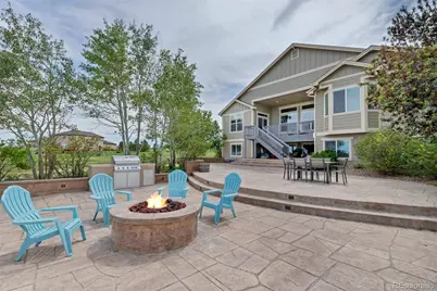 2382 Antelope Ridge Trail, Parker, CO 80138 - Photo 1