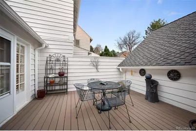 4505 S Yosemite Street #120, Denver, CO 80237 - Photo 20